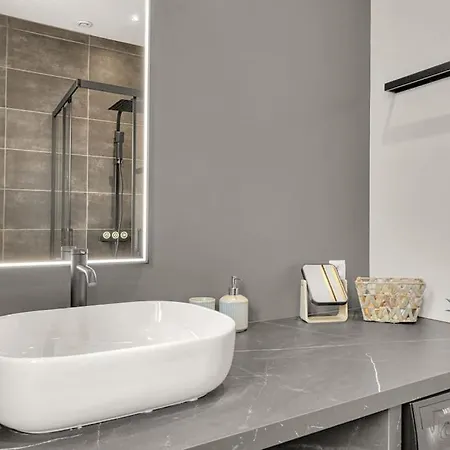 Ღ Le Lormian - Design & Confortable - Capitole Toulouse Exterior photo