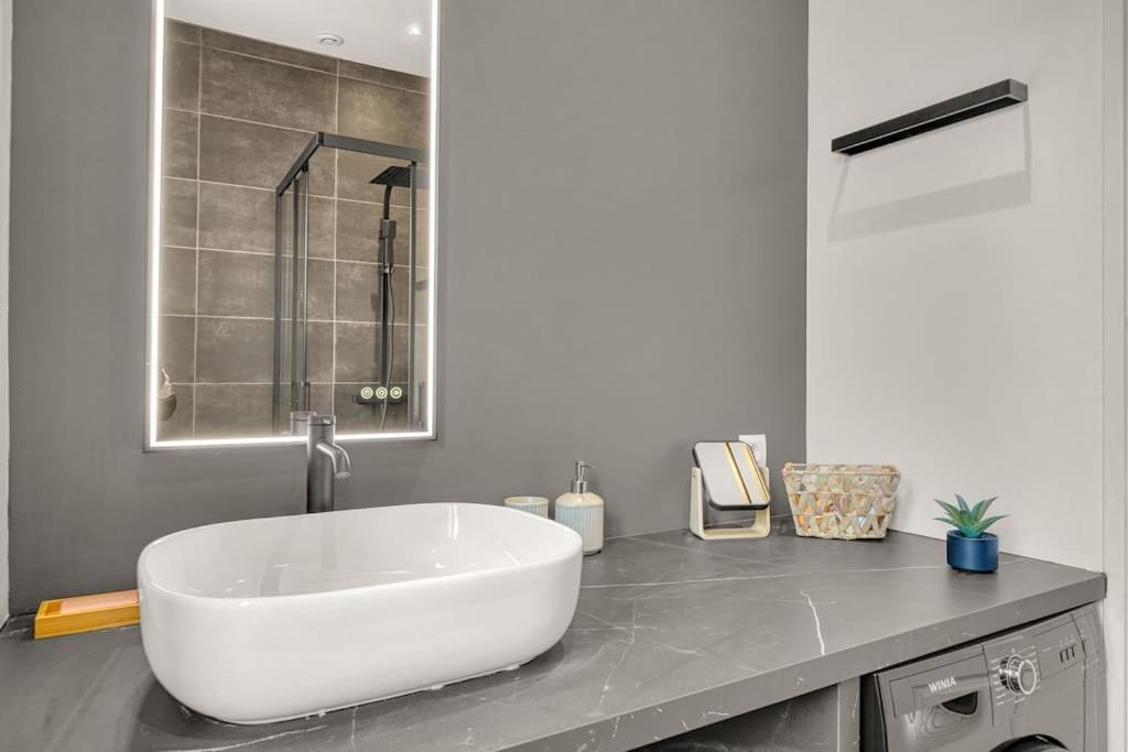 ღ Le Lormian - Design & Confortable - Capitole Toulouse