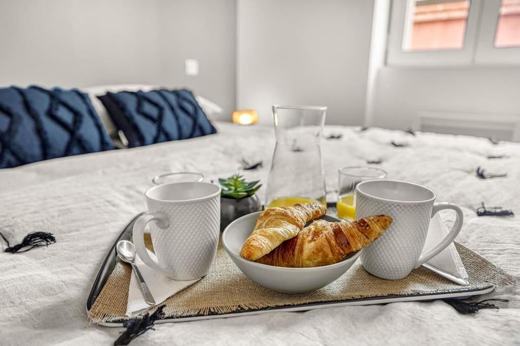 ღ Le Lormian - Design & Confortable - Capitole