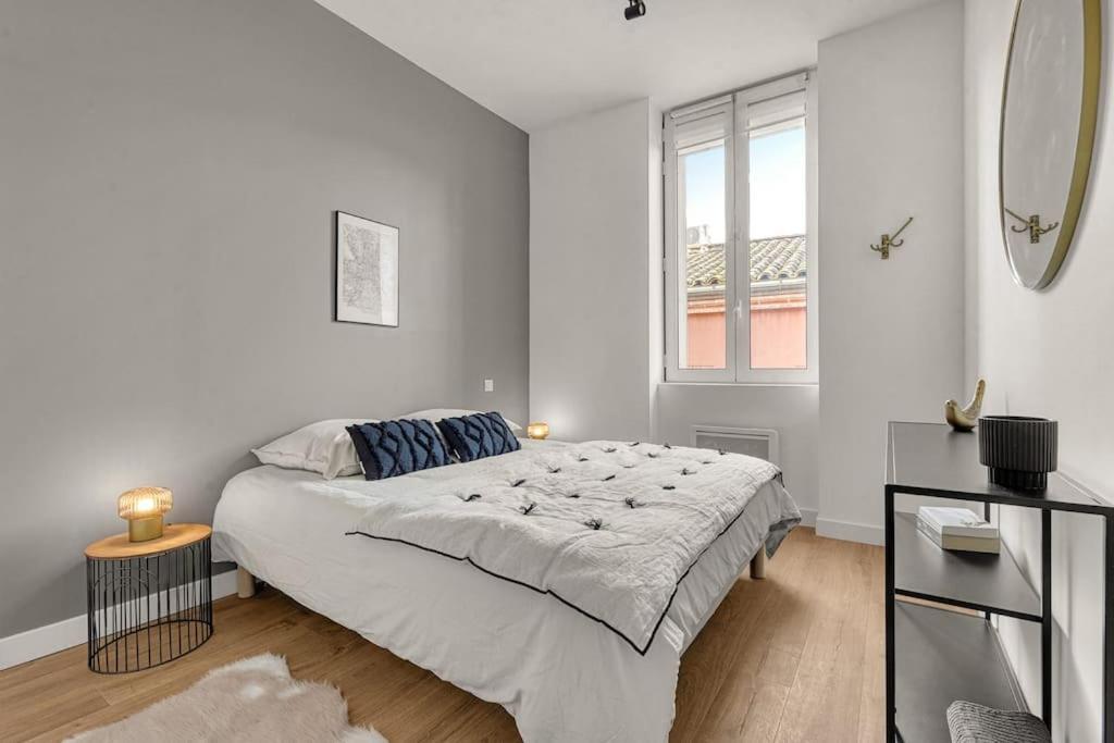 ღ Le Lormian - Design & Confortable - Capitole * Toulouse