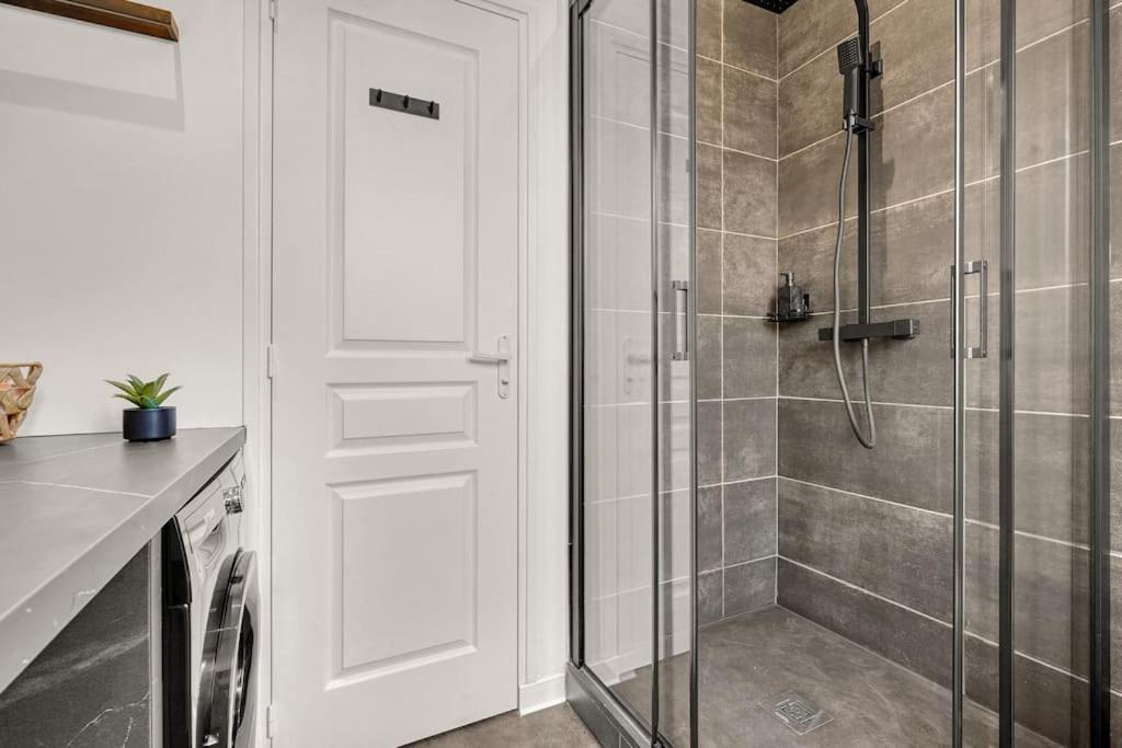 ღ Le Lormian - Design & Confortable - Capitole Apartment Toulouse