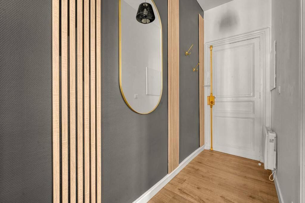 ღ Le Lormian - Design & Confortable - Capitole Appartement Toulouse