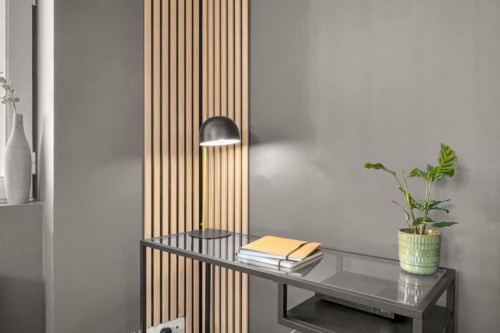 ღ Le Lormian - Design & Confortable - Capitole Appartement *