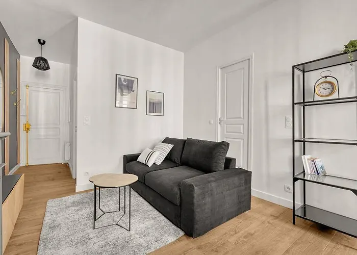 Ღ Le Lormian - Design & Confortable - Capitole